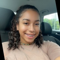 Adrienna Harris