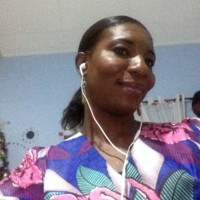 Ruth-Esther Assoumou