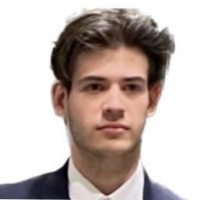 Colin Jovicic