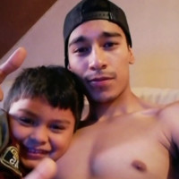 Elisbanruben Escudero