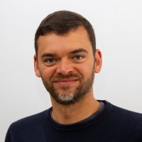 Andrew Bain