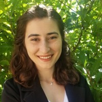 Lydia Elhadi