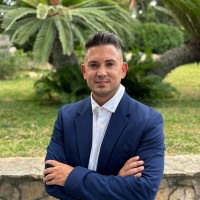 Cristian Escribá López