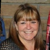 Michelle (White) Kirker