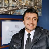 Cesar Meriño