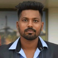 Raghavendra Nayak