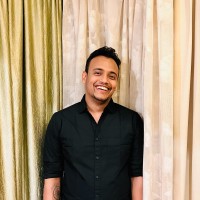 Adarsh Gupta