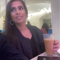 Naisha A
