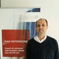 Fabrice Louchard