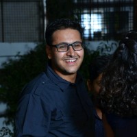 Ishan Barway
