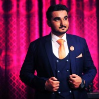 Sheharyar Ashraf dhanani