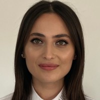 Seher Yilmaz