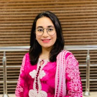 Manal Rehan