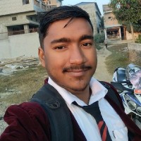 Rupesh Mandal