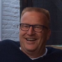 Robert Haarman