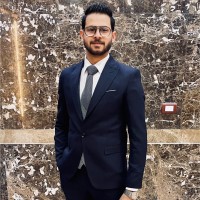Ahmed Ezzeldin Ahmed