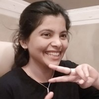 Sharda Jha