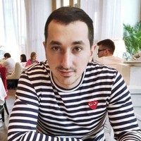Сергей Аветисян