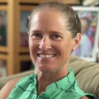 Jennifer Reynolds, Mha
