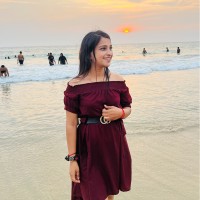 Shikhaa Singh