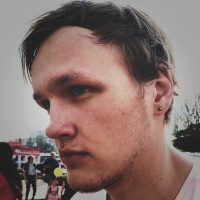 Maxim Borovyk