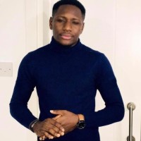 Solomon Yaskey MBA MCBI