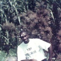 William Coker