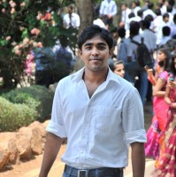 Deepak Kamurthi