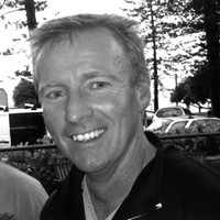 Grant Foster