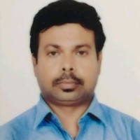 Pranab Kumar Ghosh