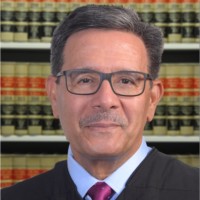 Rolando T Acosta