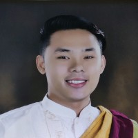 Jerald Allan Garcia