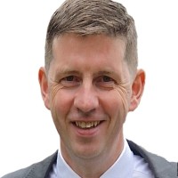 Alan Keane