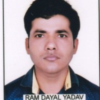 Ram Dayal Yadav