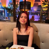 Greta Chaparro