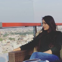 Mahima Sharma