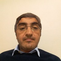 Ahmet Yilmaz Burcun