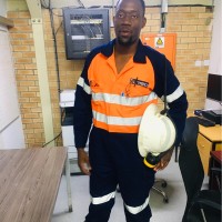 Onkgotse Makatsana