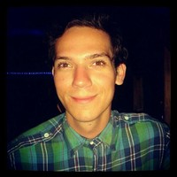 Eduardo Alfaro