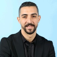Benzidour Toufik