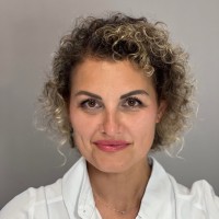 Olena KUDINA