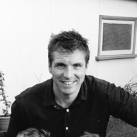 Adrian Milne