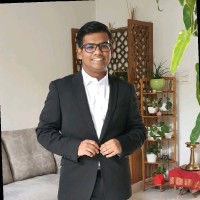 Devang R