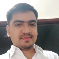 Prashant Mangale