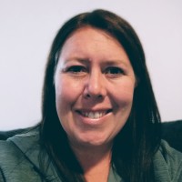 Rachel Anderson