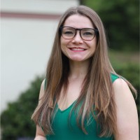 Emily Nye, M.A., Cf Apmp