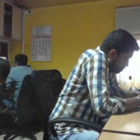 Samay Thakkar