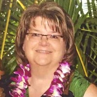 Debra (Davidson) Burns Crcst Cis Chl