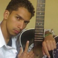 Gabriel Guzman Chacon