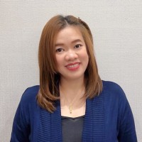 Nina Rachel Reyes